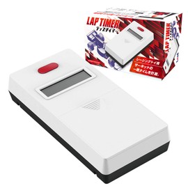 Lead LAPTIMER Mini 4WD Lap Timer Racing Toy