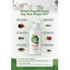 Say Bye Bugs Insect Exterminator - a Non-Toxic, Kill on