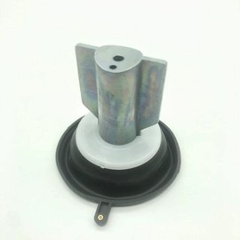 16126-1226 Carburetor Diaphragm Valve Slide for 2002-2013 Kawasaki KFX700 Prairie 650 4X4 Kawasaki Brute Force 650 KFX 700 Retromotor