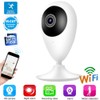 720P HD IP Camera Wireless WIFI Security Camera IR Night