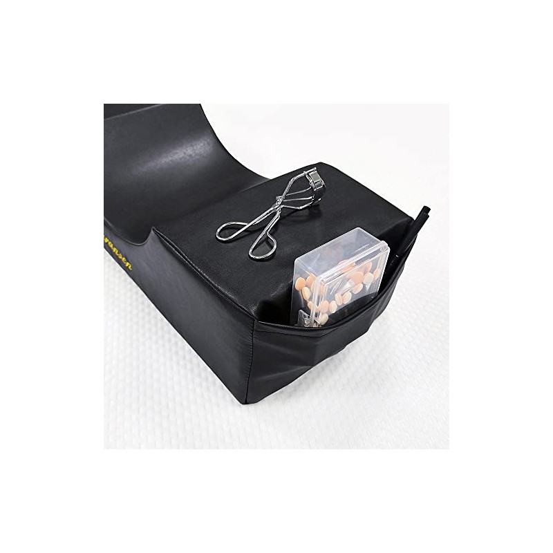 Puransen Puransen Beauty Salon Lashing Pillow - Eyelash Extension Neck