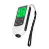 Digital Coating Thickness Gauge High Accuracy Anti Slip Paint Mil