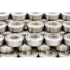 VXB 100x 608ZZ Bearings 8x22mm for Skateboard, Inline, Roller, Scooter,