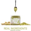 EATALIAN by AMZ BETTER Pistachio Cream, 7oz/200 gr, Spreadable Pistachio