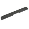 waltyotur Golf Cart Rear Bumper Replacement for Club Car DS