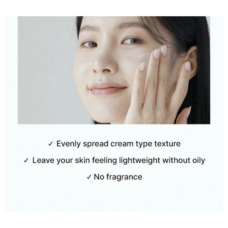 celimax Oil Control Light Sunscreen 40ml. New without box