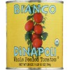 Bianco Di Napoli Tomates Whole Peled Basil Organic