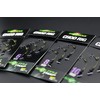 Korda Chod Rigs Short Barbless Size 4 | Ready-Tied Carp