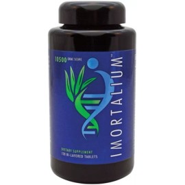 Youngevity Imortalium® - Anti-Aging Telomere Health