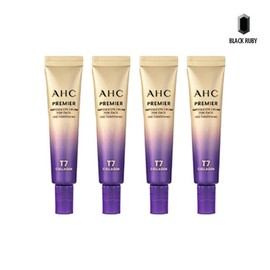 AHC Eye Cream Line Tightening Season 13 12ml x4 / Lee Ha-nui Eye Cream / AHC 아이크림 라인 타이트닝 시즌13 12ml x4 이하늬 아이크림