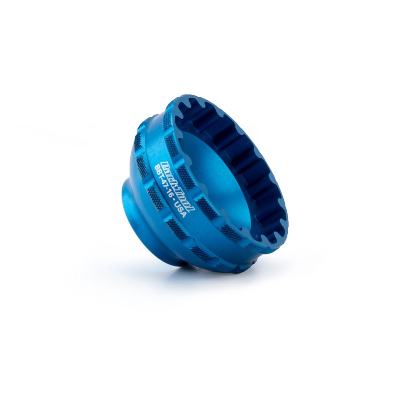 Park Tool BBT-47-12 Bottom Bracket Tool 12 Notches Outer Diameter