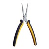 Keeva KMC-307 Mini Epo Tapered Radio Pliers, 5.9 inches (150