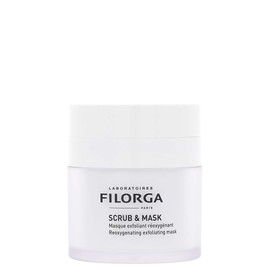 Filorga Scrub and Mask Mascarilla Exfoliante Reoxigenante 55ml
