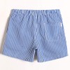MaaMgic Small Boy’s Swimming Shorts, Quick Drying Board Shorts with