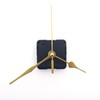 Clock Movement Handmade Wall Clock Clock Movement Clock Shaft Hand