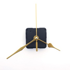 Clock Movement Handmade Wall Clock Clock Movement Clock Shaft Hand Set DIY 3 Hand Set Handmade Wall Clock
