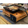 CanCooker Griddle Top for Portable Cooktop Burners | Non-Stick Griddle