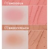 MAKEHEAL Cloud Cube Blusher 8g, Shade:05 Whipricot