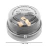 Shorting Twistlock Photocell 1000W 1800VA 120-480V Receptacle Temporary