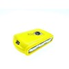 High Quality Metallic ABS Plastic Case Compatible with Volvo 4