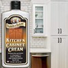 Parker and Bailey Kitchen Cabinet Cream-Wood Cleaner-Grease Remover 16 oz
