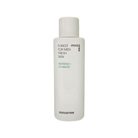 Innisfree 이니스프리 포레스트 포맨 프레시 스킨180mlNEW Innisfree Forest For Men Fresh Skin 180ml NEW