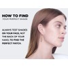 L'Oreal True Match Liquid Foundation 9.5W Mahogany