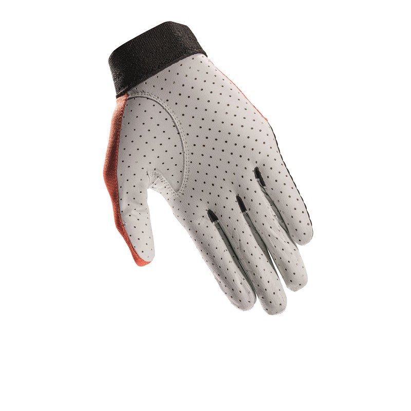 HEAD Airflow Tour Racquetball Glove, Medium, Left Hand