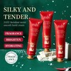 ZOZU Time Party Cross-border Christmas Hand Cream for Smooth Hands Direct Sale Serene Forest 30g (For Foreign Transactions Only) 10ea