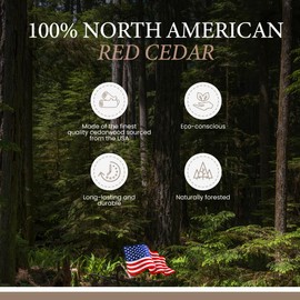 Rochester Men's Elite Shoe Tree - SMALL 6M-8M