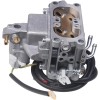 PCC Carburetor FITS Honda GX670 24 HP Engine Generator Motor