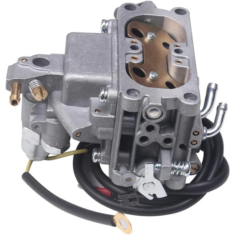 PCC Carburetor FITS Honda GX670 24 HP Engine Generator Motor
