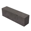 Graphite Ingot Mold 6.6lb Alchemy Capacity Rectangular Refining Graphite Casting