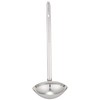 Ma 18 – 8 Both Opening Ladle, 160cc