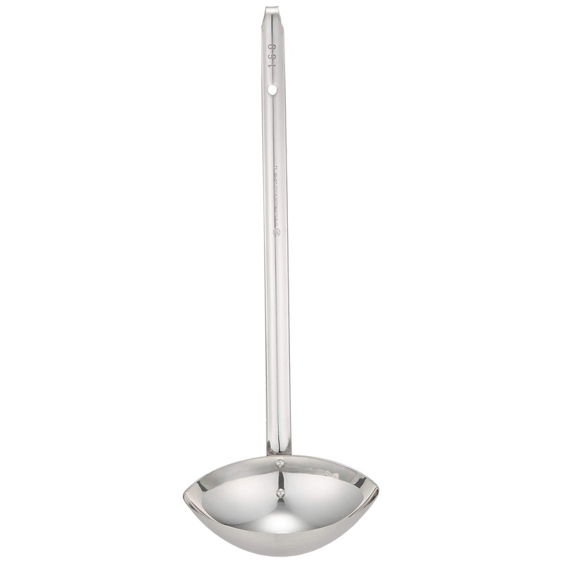 Ma 18 – 8 Both Opening Ladle, 160cc