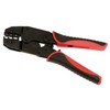 Performance Tool W185 151-Piece Ratcheting Crimper Set