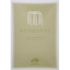 CAC Membrane Dally Care Essence