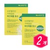 Vitamin Village Bromelain Packed with Pineapple Enzymes 30 Packets x 2 Middle-aged Women Senior Men Powder / 비타민마을 브로멜라인 가득담은 파인애플 효소 30포 x 2개 중년 여자 시니어 남자 분말