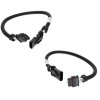 Muzzys (SET OF 2) 24" 5 PIN Oxygen Sensor Extension
