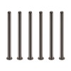 Hinge Pins for Doors 3.5'' Oil Rubbed Bronze Door Hinge
