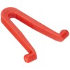 Walkstool Red Clip for Walkstool 45, 55, 65 and 75