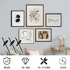 Painting Nail Hooks Wall Hanging Hooks Thumb Tacks Hooks Set