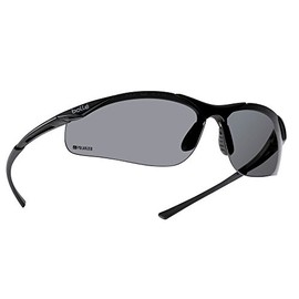 Bolle CONTPOL Bronze Nylon Frame Sports Temples with Tipgrip TPE Contour Glasses