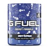 Gamma Labs G Fuel White Elephant GFuel 40 Servings