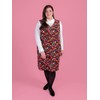 Tilly and the Buttons Noa Pinafore Sewing Pattern UK 6-34