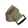 Rothco Adjustable BDU Belt, AR 670-1 Coyote Brown, 44 Inches