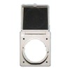 Marinco 6353ELCB Marine Electrial Inlet Replacement Cap and Bezel (Standard