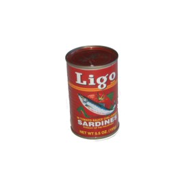 Ligo Sardines 12 pack