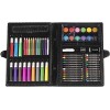 Artyfacts Art Set Darice 68-Piece Art Set For Drawing,Painti