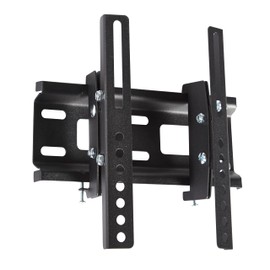 Tilting TV Wall Mount for 15" to 42" LCD LED Flat Screens, 200x200 Vesa Universal Mount